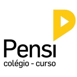 Company logo pensi