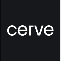 Company logo Cerve