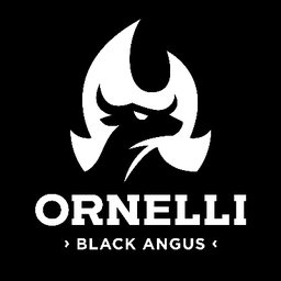 Company logo Ornelli Black Angus