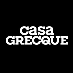 Company logo Casa Grecque