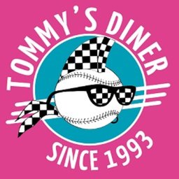 Logo de l'entreprise TOMMY'S DINER