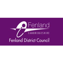 Company logo Fenland District Council