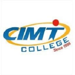 Company logo CIMT College