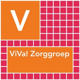 Company logo ViVa! Zorggroep