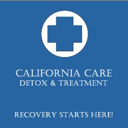 Company logo California Care Detox & Treatment