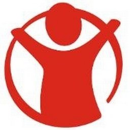 Company logo Rädda Barnen