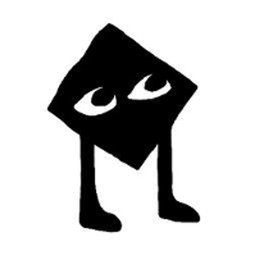 Company logo DICE