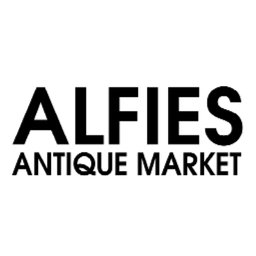 Company logo Alfies