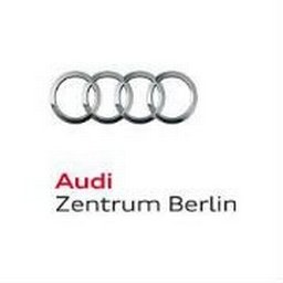 Firmenlogo Audi Berlin GmbH