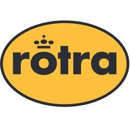 Rotra  Logo