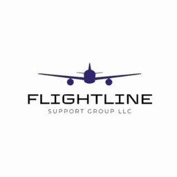 Company logo Flightline Support Group LLC