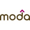 Company logo Moda Health
