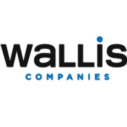 Company logo Wallis Companies