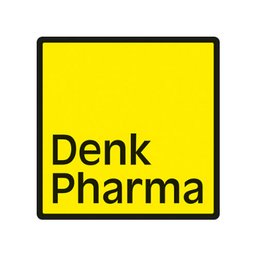 DENK PHARMA GmbH & Co. KG Logo