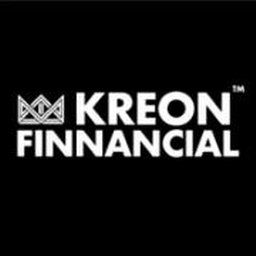 कंपनी का लोगो Kreon Financial Services
