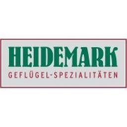 Firmenlogo Heidemark GmbH