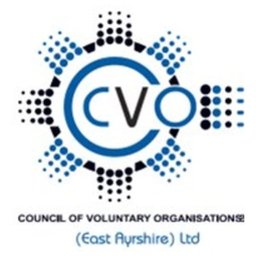 Company logo Council of Voluntary Organisations East Ayrshire Ltd