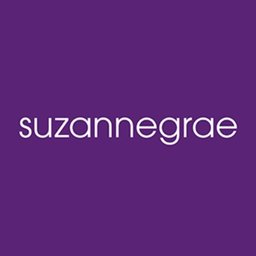 Company logo Suzanne Grae