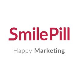 Logotipo de la empresa Smile Pill
