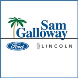 Company logo SAM GALLOWAY FORD