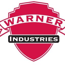 Company logo Warner Industries