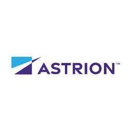 Company logo Astrion
