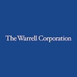 Company logo Warrell Corporation