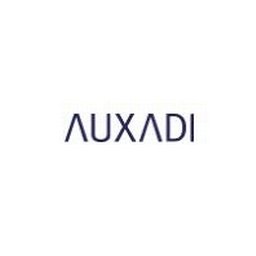 Logotipo de la empresa Auxadi