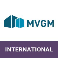 Company logo MVGM