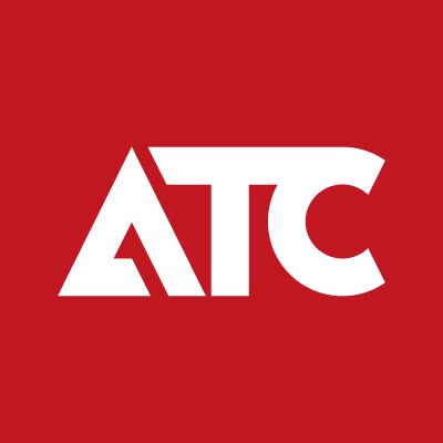 Company logo ATC Computer Transport & Logistics