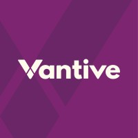 公司标志 Vantive