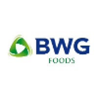 Company logo BWG Foods