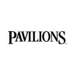 Company logo Pavilions