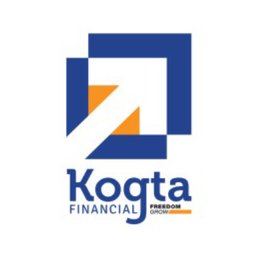 कंपनी का लोगो Kogta Financial India Limited