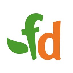 Company logo FreshDirect