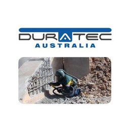 Company logo Duratec Australia