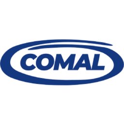 Logotipo de la empresa Comal