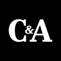 Company logo C&A