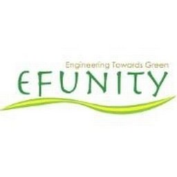 Company logo EFUNITY PTE. LTD.