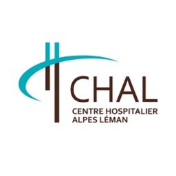 Logo de l'entreprise Centre Hospitalier Alpes Léman
