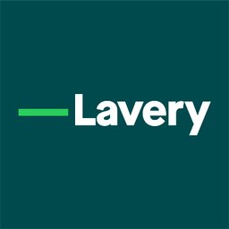 Company logo Lavery