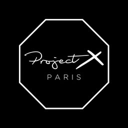 Logo de l'entreprise Project X Paris