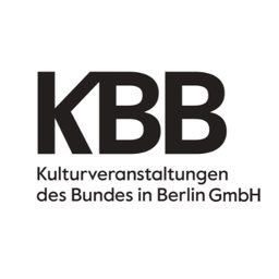 Firmenlogo Kulturveranstaltungen des Bundes in Berlin (KBB) GmbH