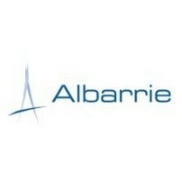Company logo Albarrie Canada Limited