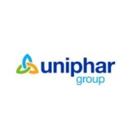 Company logo Uniphar