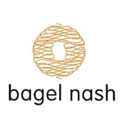 Company logo Bagel Nash