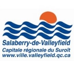 Company logo VILLE DE SALABERRY-DE-VALLEYFIELD