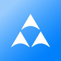 Logotipo de la empresa Adviters