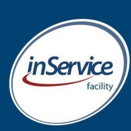 Company logo Inservice