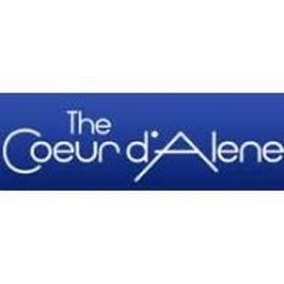 Company logo Coeur d'Alene Resort